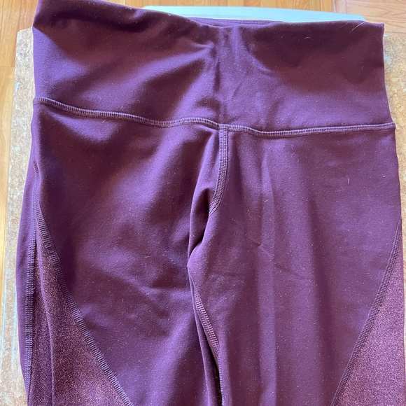 Old Navy active workout leggings - Picture 3 of 11